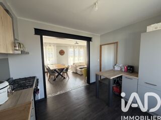  Maison � vendre 5 pi�ces 92 m�