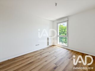  Appartement à vendre 3 pièces 55 m²