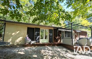  Maison à vendre 9 pièces 235 m²