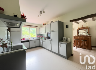  Maison à vendre 6 pièces 275 m²