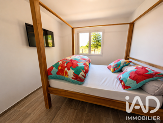  Maison à vendre 4 pièces 85 m²