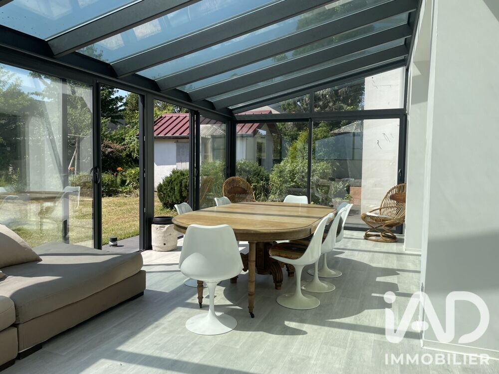 Vente Maison Vente Maison/villa 5 pièces Dieuze