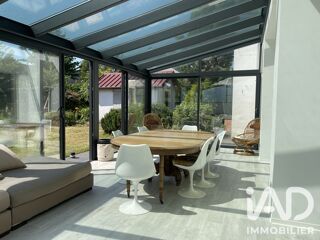  Maison à vendre 5 pièces 145 m²