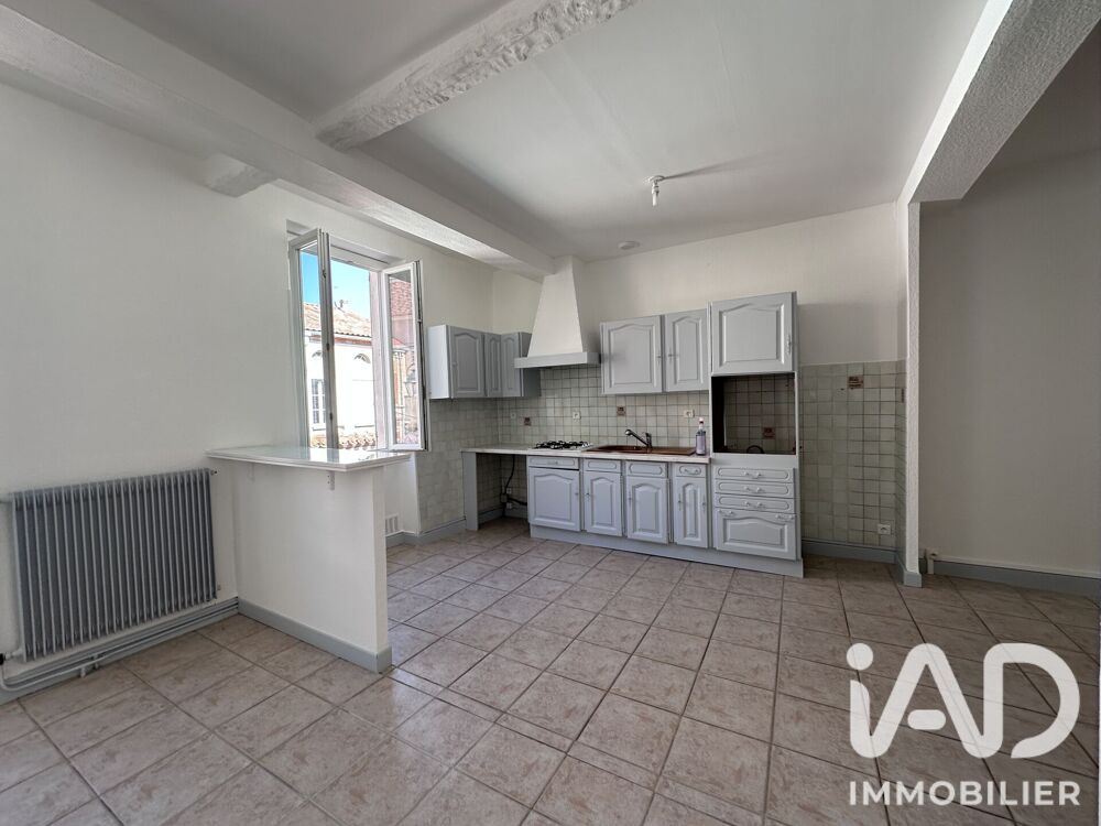 Vente Maison de ville 2 pièces