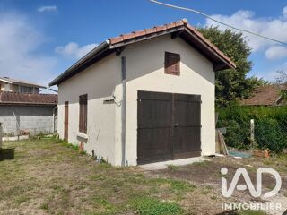  Maison à vendre 5 pièces 90 m²