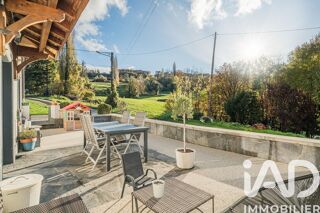  Maison � vendre 5 pi�ces 234 m�