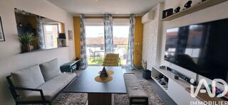  Appartement à vendre 2 pièces 49 m²