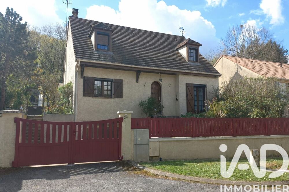 Maison 6 pièces 123 m² · à Saâcy-sur-Marne · 123 m² · 310 000 €
