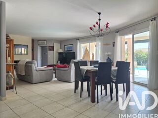  Maison à vendre 5 pièces 124 m²