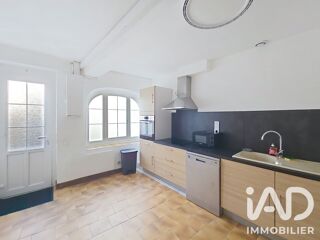  Maison à louer 5 pièces 118 m²