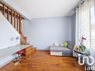  Maison à vendre 6 pièces 130 m²