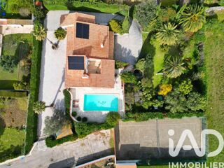  Maison � vendre 6 pi�ces 206 m�