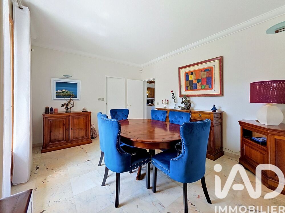 Vente Maison/villa 8 pièces