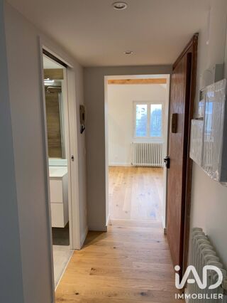  Appartement à vendre 3 pièces 39 m²