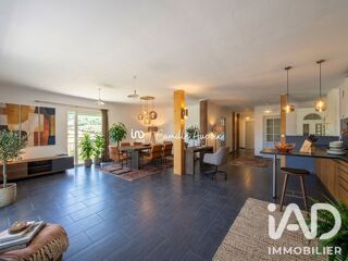  Maison à vendre 8 pièces 303 m²