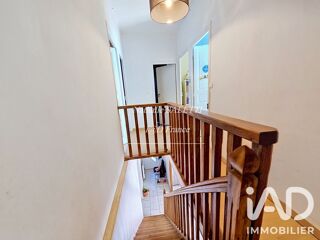  Maison à vendre 5 pièces 110 m²