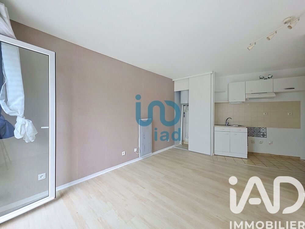 Vente Appartement Vente Studio 1 pièce Mantes-la-jolie