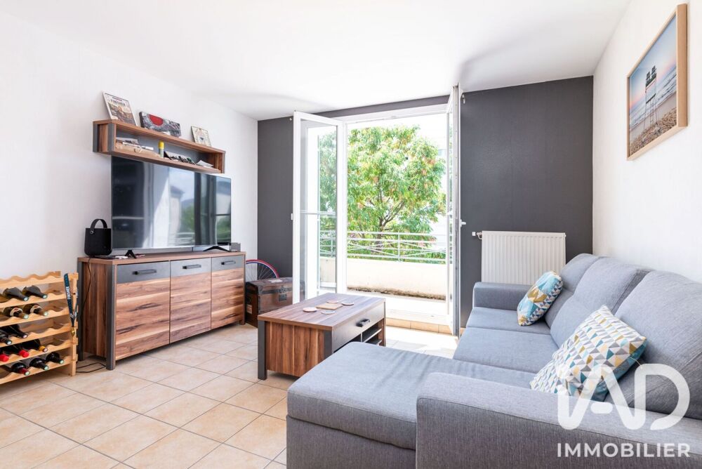 Vente Appartement Vente Duplex 3 pièces Saint-priest