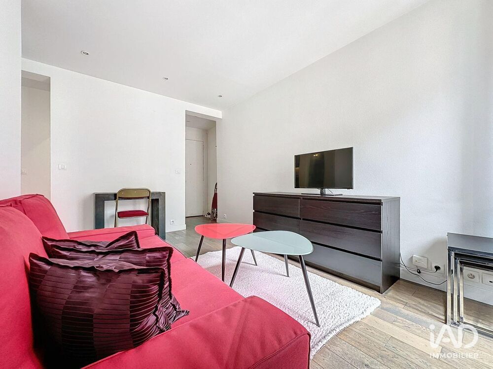 Location Appartement Location Appartement 2 pièces Paris 10