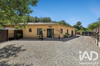  Maison à vendre 6 pièces 146 m²