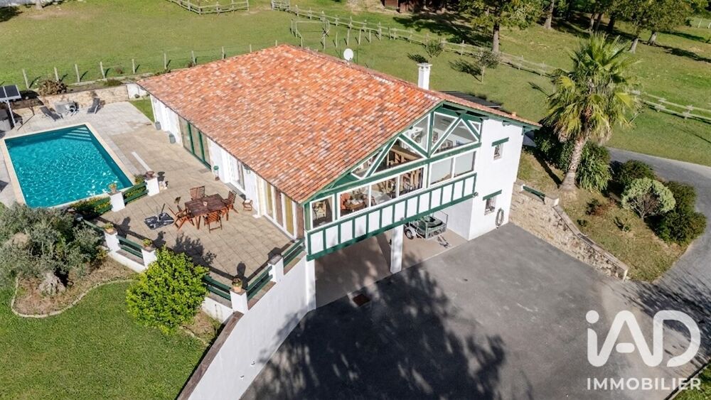 Vente Maison traditionnelle 5 pièces