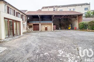  Maison à vendre 10 pièces 313 m²
