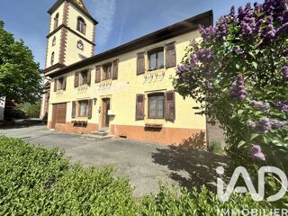  Immeuble à vendre 164 m²