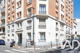  Appartement à vendre 3 pièces 50 m²