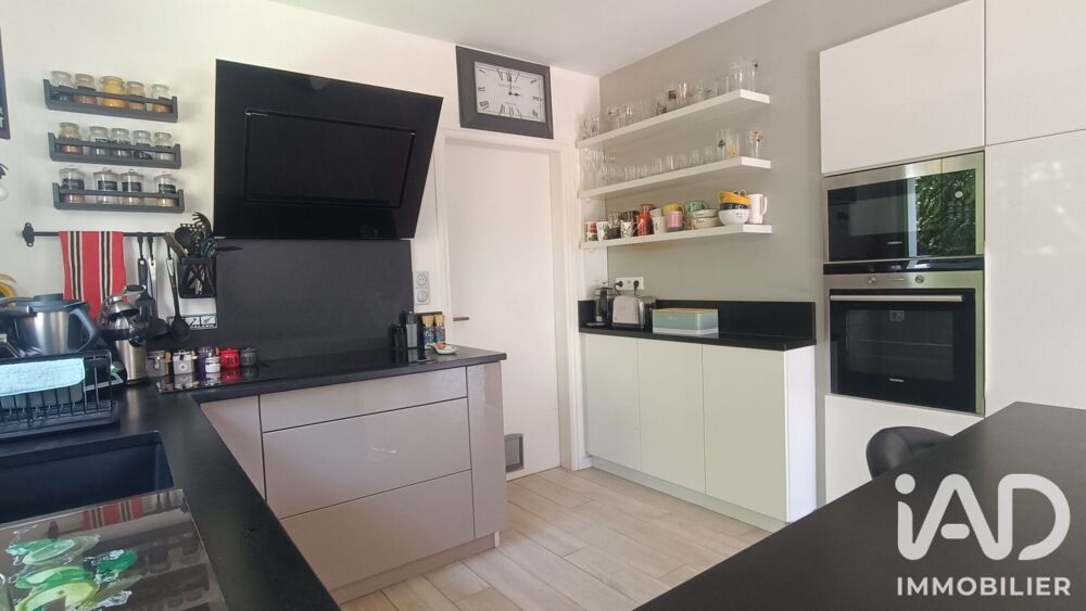 Vente Maison Vente Maison d'architecte 5 pièces Vannes