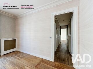  Appartement à vendre 4 pièces 76 m²