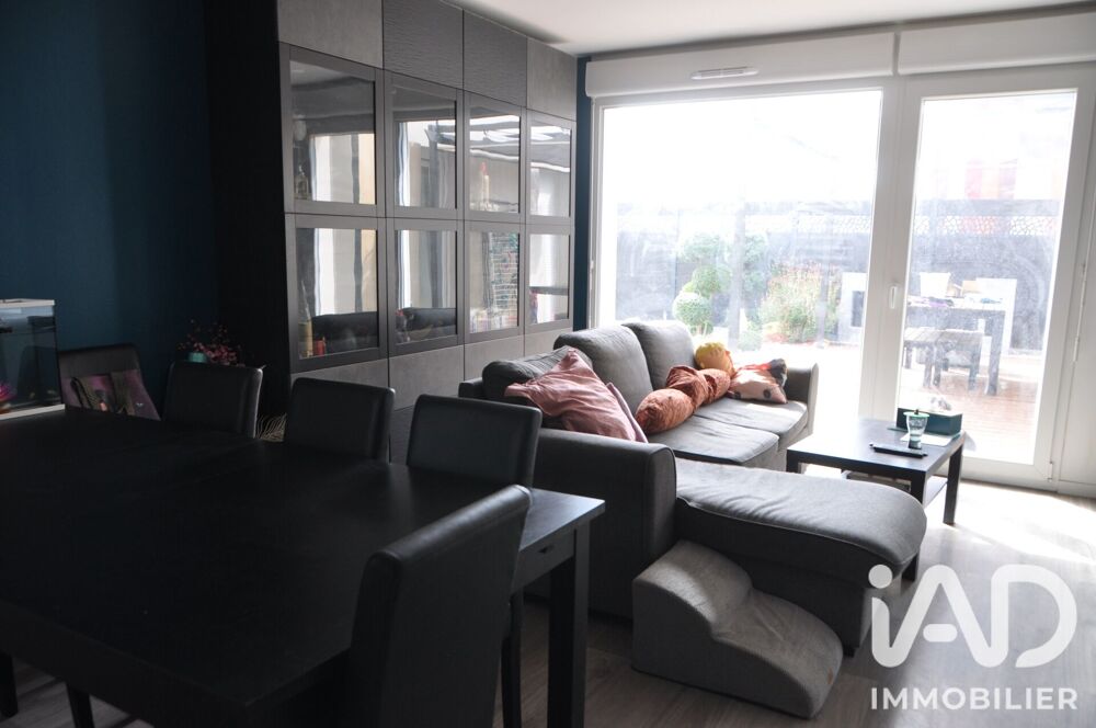Vente Maison Vente Maison de ville 4 pièces Reims