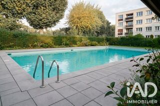  Appartement à vendre 4 pièces 72 m²