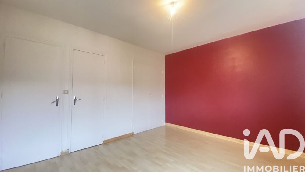 Vente Appartement Vente Appartement 3 pièces Nantes