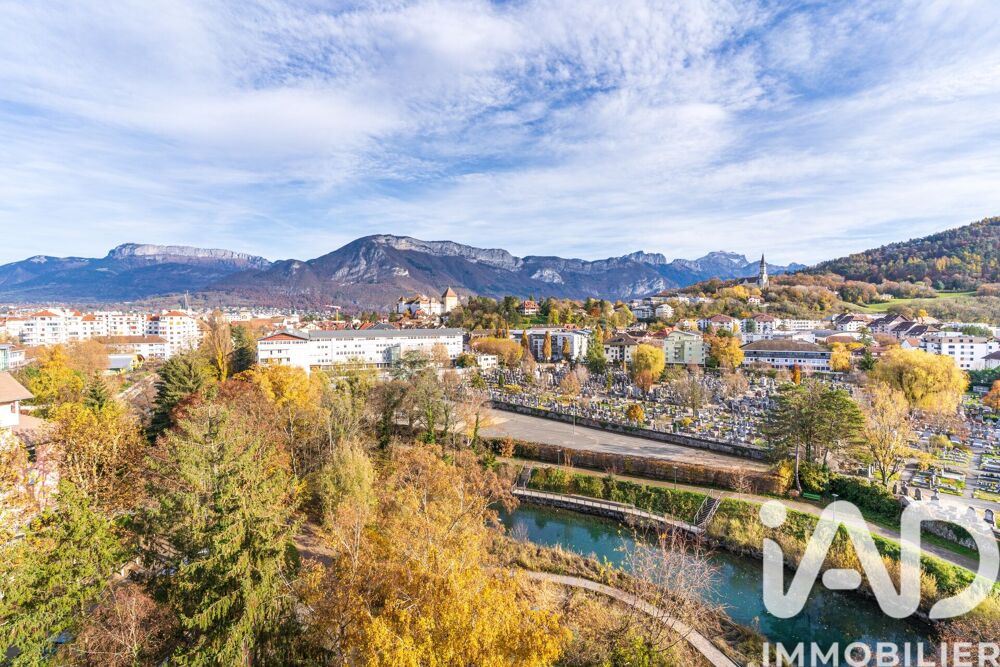 Appartement 7 pièces 197 m² · à Annecy · 197 m² · 950 000 €
