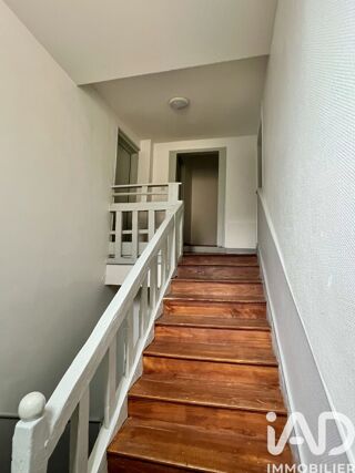  Appartement à vendre 2 pièces 33 m²