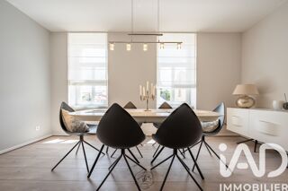  Appartement à vendre 4 pièces 92 m²