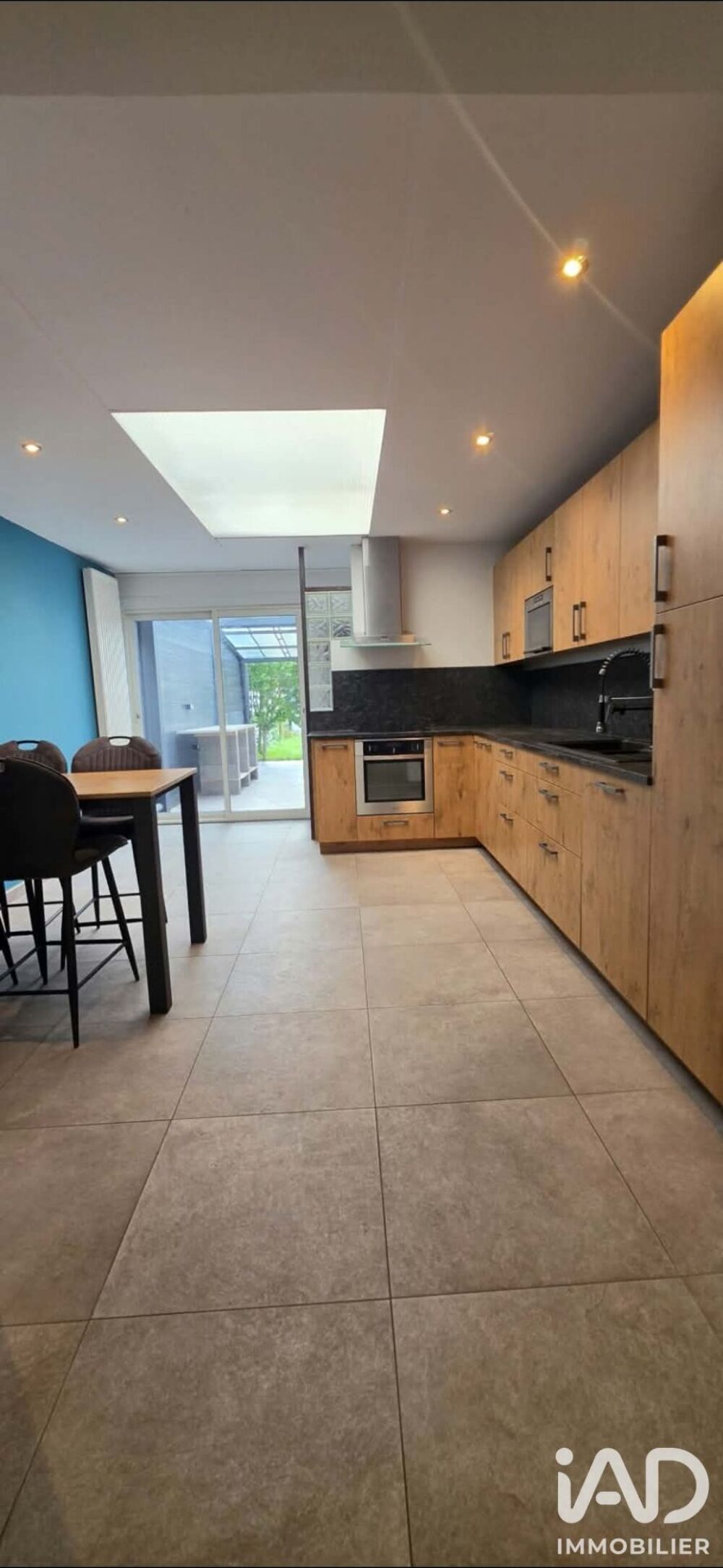 Vente Maison Vente Maison de ville 5 pièces Haubourdin