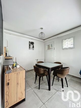  Maison à vendre 5 pièces 85 m²
