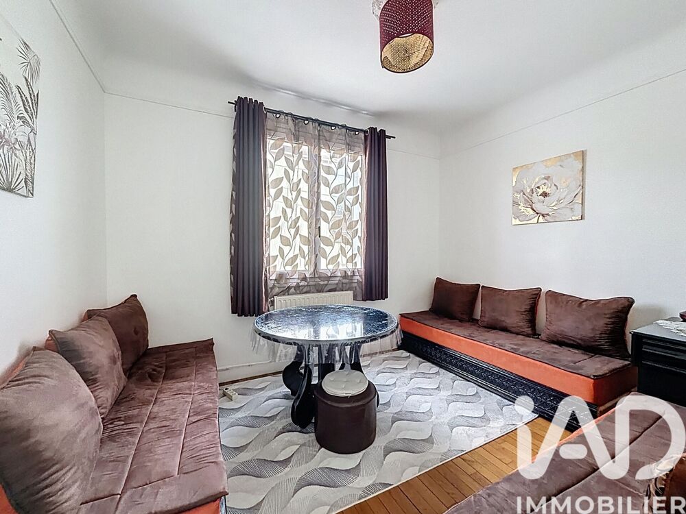 Vente Maison/villa 8 pièces