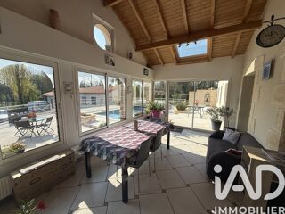  Maison � vendre 5 pi�ces 148 m�