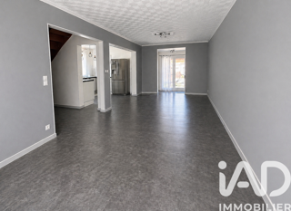  Maison à vendre 6 pièces 122 m²
