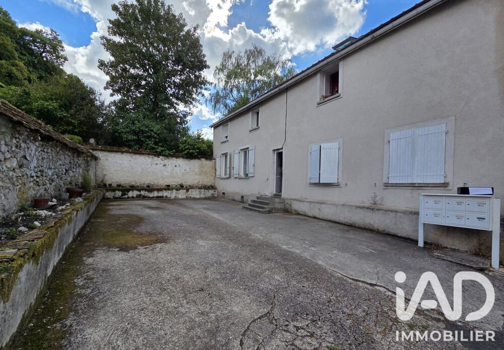 Vente Appartement Vente Appartement 2 pièces Moret-loing-et-orvanne