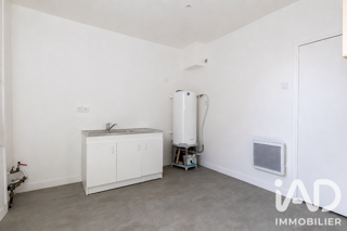  Maison à vendre 4 pièces 64 m²