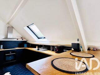  Appartement à vendre 4 pièces 85 m²