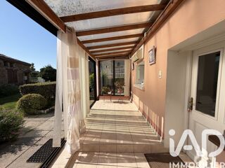  Maison à vendre 5 pièces 128 m²