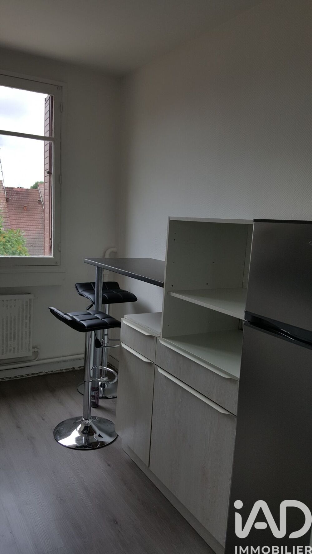 Vente Appartement Vente Appartement 3 pièces Troyes