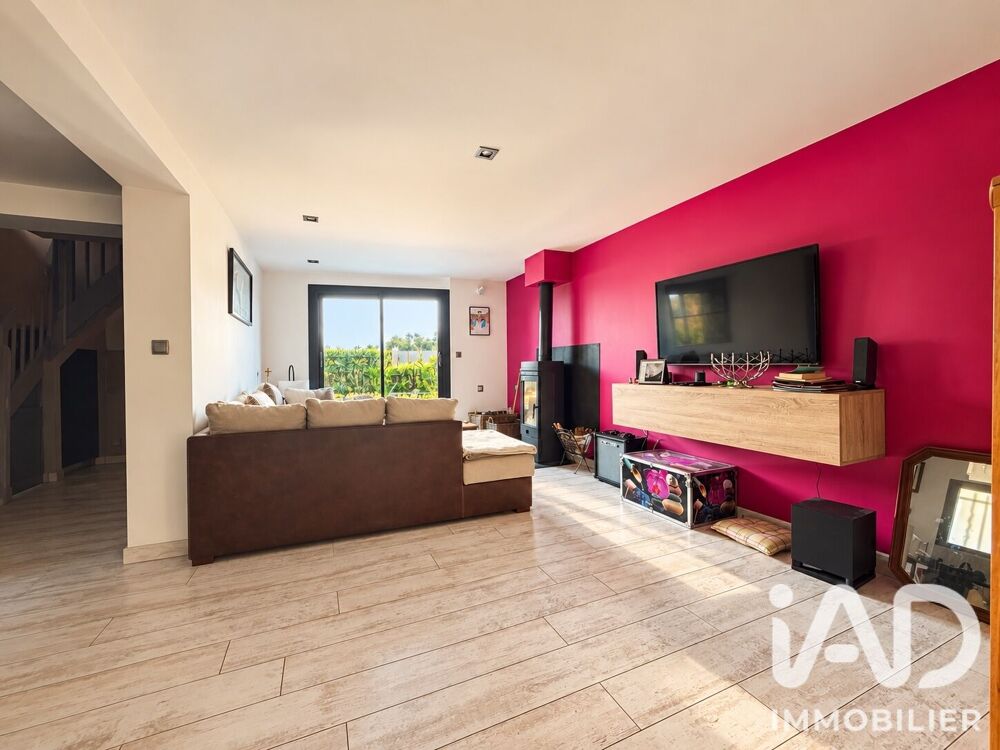 Vente Maison Vente Maison de ville 4 pièces Véretz