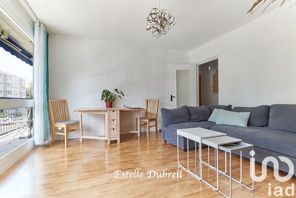 Vente Appartement Vente Appartement 3 pièces Vélizy-villacoublay