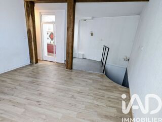  Appartement à vendre 3 pièces 64 m²