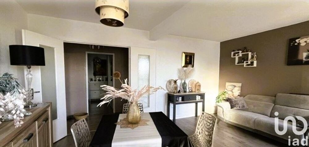 Vente Appartement 5 pièces